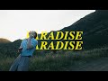 viisi - paradise (Lyric Video)