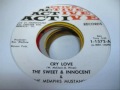 cry love the sweet u0026 innocent u0026 the memphis mustanges