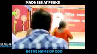 MADNESS IN THE NAME OF GOD | JIMPAK CHIPAK Version |