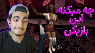 حرکات جانبی در سن اندرس🤡🔚 GTA SA