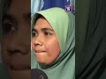 Anak-anak Mohd Suhaimi tunaikan hasrat terakhir