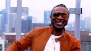 Prince Bright (Buk Bak) - Come To Daddy (Official Video)