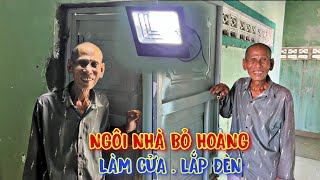 ƯỚC MƠ của ÔNG LÃO sống trong căn nhà hoang, giờ đã thành sự thật - tập 775