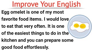 english language learning | listen and practice(1)
