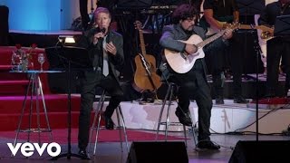 José María Napoleón - Tu Amor Y Mi Poema (En Vivo)