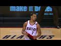 throwback brandon roy drops 52 career high on phoenix