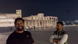 ക്രിസ്മസ് വെക്കേഷൻ In UAE #malayalam #vlogging #youtuber #dayinthelife