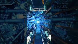 This bacteria can withstand a nuclear reactor! ☢️