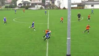 U-13: NK Ivančica - NK Virovitica 2:1