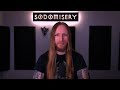 interview @ sodomisery sweden