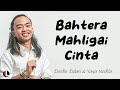 Zinidin Zidan Feat Yaya Nadila ||  Bahtera Mahligai Cinta Lirik Lagu  #10