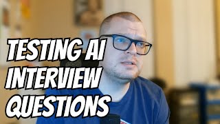 10 Practice AI QA Questions & Answers for Your Next Interview | Testing AI