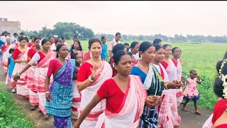 INDIAN  FAMOUS TRIBAL DANCE 😀😀