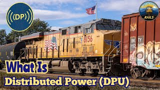 What Is Distributed Power?