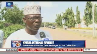 Kwara Govt Begins Major Tax Drive