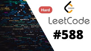 [Java] Leetcode 588. Design In-Memory File System [Trie #2]