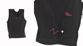 Surfline Winter Wetsuit Preview: Quiksilver Cypher Heat Vest