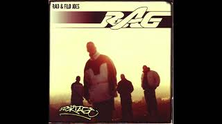 RAG - Unter Tage (Remastered) - Album 1998