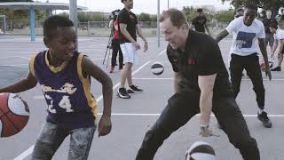 #RebelsGive - UNLV Athletics