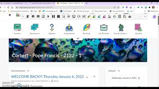 Introduction to EHUB Jan. 2022