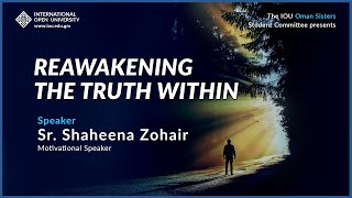 Reawakening The Truth Within