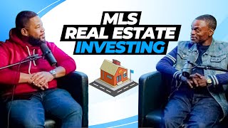 Real Estate Investing Using The MLS | Rants and Gems #74