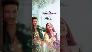 Jigidi Killadi Whatsapp Status _ Pattasu _ Love Whatsapp Status_kissing_heart__heart❤❤❤