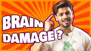10 daily HABITS that DAMAGE your BRAIN | Nahaazz Khaan [ Must Watch ]