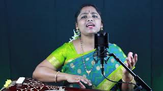 Tyagaraja Series - 3 - Sangeetha Gyanamu - Dhanyasi - Adi