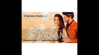 7 janam {8D Audio}| ndee kundu| New haryanvi song 2021| pranjal dhaiya| New 8d song | 8d Audio music