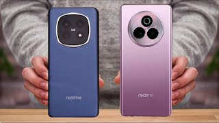 Realme P2 Pro Vs Realme P3 Pro Comparison | Camera Test , Battery Test , Bgmi Test