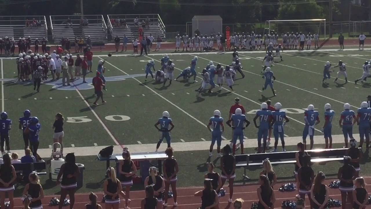 Area Jamboree Highlights Youtube