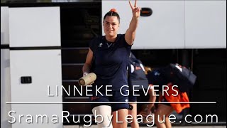 Linneke Gervers @SramaRugbyLeague