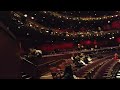 inside dolby theatre