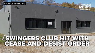 Charleston swingers club faces cease-and-desist order amid zoning violation claims
