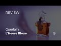 L'Heure Bleue by Guerlain | Memory Flo