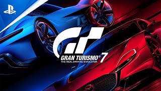 【GT7】グランツーリスモ７ カフェメニューブックを進めるDay2  3/6