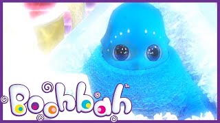 Boohbah | Tunnel | Episode 47 | Funny Cartoon For Children