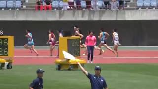 2014 東北高校陸上 男子 800m 準決勝3組