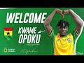 kwame dela u0026 edilson confirms joining king eben at lawson fm tv kwame poku to lead kotoko attack