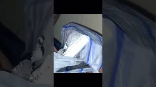 Hand gripper unboxing #shorts #shortsfeed
