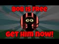 SLAP BATTLES bob chances HIGHER get him NOW | Slap Battles Roblox!