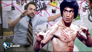 Top 4 Bruce Lee Myths Debunked