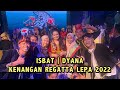 ISBAT | Dyana (Lagu Bajau)