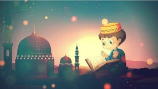 Ramadan and children | رمضان اور بچے