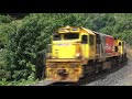 kiwirail s main south line january 2021 hd