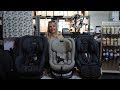 what nuna convertible seat is best for me the ultimate nuna convertible car seat buying guide