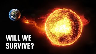 Solar Storms in 2025 – What Scientists Are Warning About!