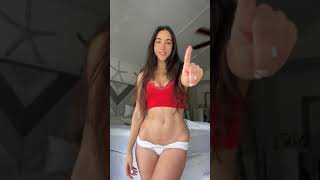 Izzy Green ... She is something else ❤️ - Tiktok #shorts #tiktok #IzzyGreen