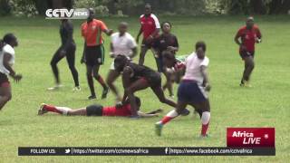 Kenya names Olympic rugby sevens squads